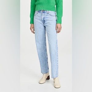 Levi’s Dad Jean - Charlie Boy